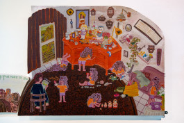 Africa-Beit She'an
Oren Rozensal