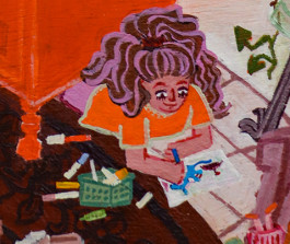 Africa-Beit She'an Oren Rozensal