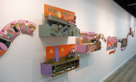 Africa-Beit She'an
Oren Rozensal