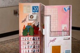 Emergency/Routine
Oren Rozensal