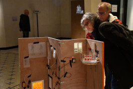 Emergency/Routine Oren Rozensal