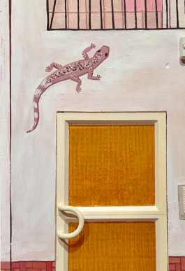 Emergency/Routine Oren Rozensal