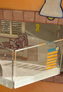 Emergency/Routine Oren Rozensal