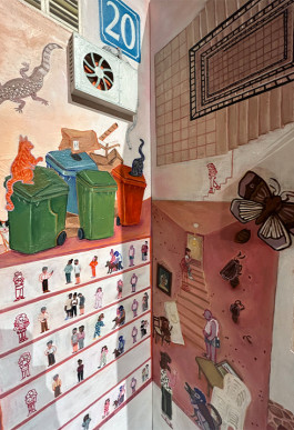 Emergency/Routine Oren Rozensal