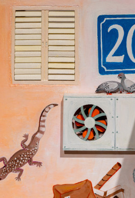 Emergency/Routine Oren Rozensal