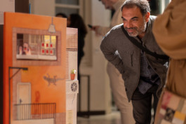 Emergency/Routine Oren Rozensal