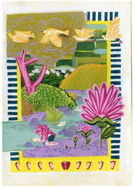 Rosh Hashana 2023 Oren Rozensal