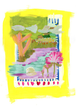 Rosh Hashana 2023 Oren Rozensal